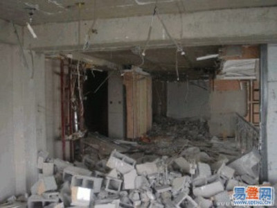 蘇州各種房屋隔斷墻拆除、門窗拆除、柜體拆除、水電拆除