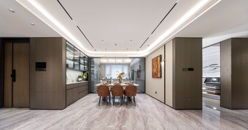 驚艷 蘇州豪宅3冠王實(shí)景亮相 硬核產(chǎn)品力,又一次站上巔峰...