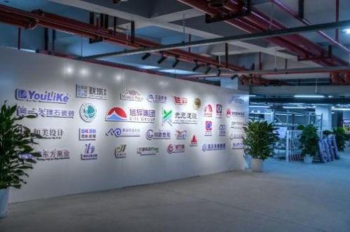 旭輝透明工廠 看見家裝毛細(xì)血管，見證社區(qū)美好生活