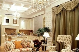 蘇州凱騰裝飾 專業打造室內外空間，締造品質生活新高度