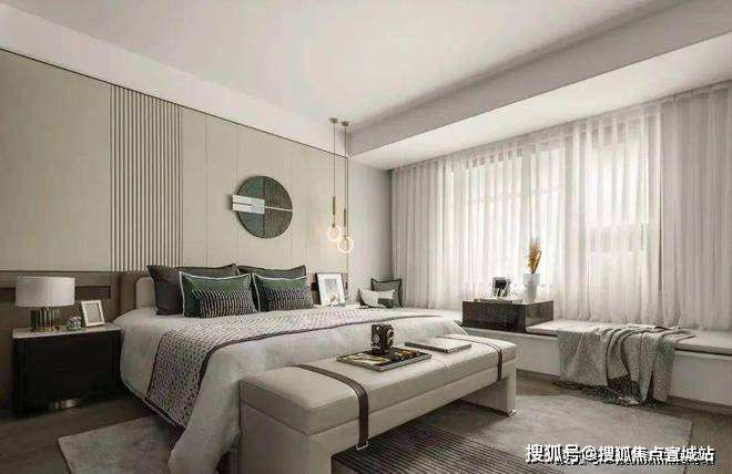 情山河萬(wàn)物官方網(wǎng)站 | 情山河萬(wàn)物官方售樓處發(fā)布 蘇州室內(nèi)外裝飾，揭秘奢華生活新維度