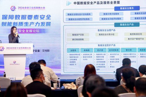 2024全球工業(yè)互聯(lián)網(wǎng)大會數(shù)據(jù)安全主題論壇于沈陽圓滿舉行，共筑安全可信工業(yè)未來