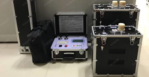 超低頻高壓發生器 技術革新，引領高壓測試與喊話器擴音器應用新篇章