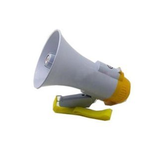 金誠力得A1126擴音器評測 導(dǎo)游與促銷活動的得力助手